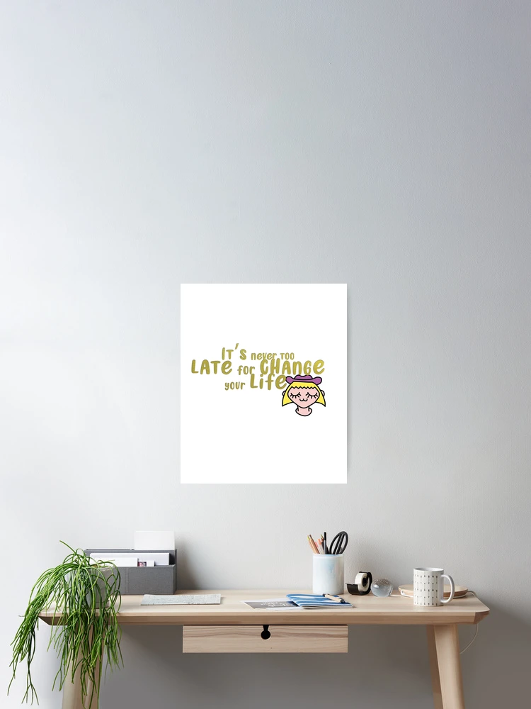 Thumbnail 2 of 3, Poster, myself designed and sold by R52ss.