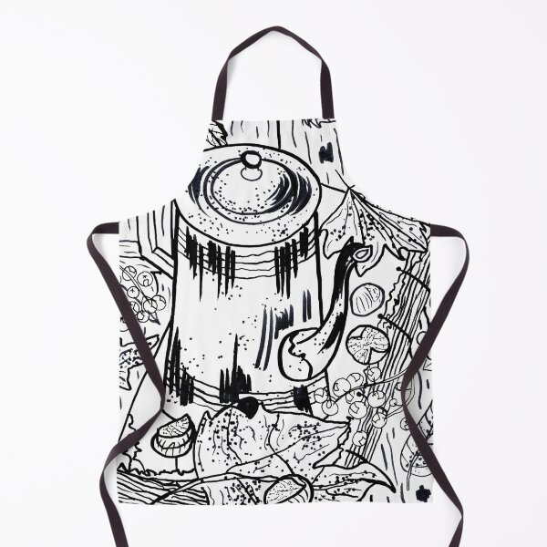 Item preview, Rustic coffee pot designed and sold by Niina  Niskanen.