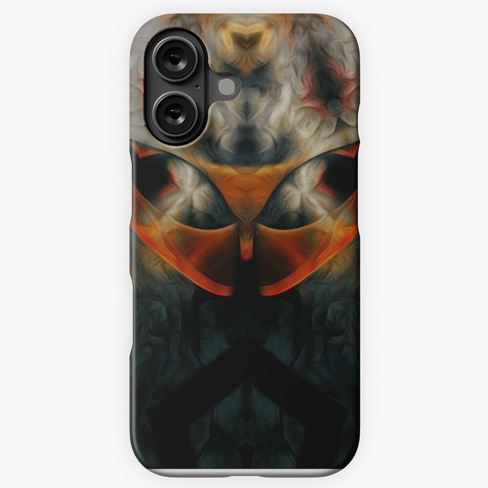 Item preview, iPhone Snap Case designed and sold by theseinkedlives.