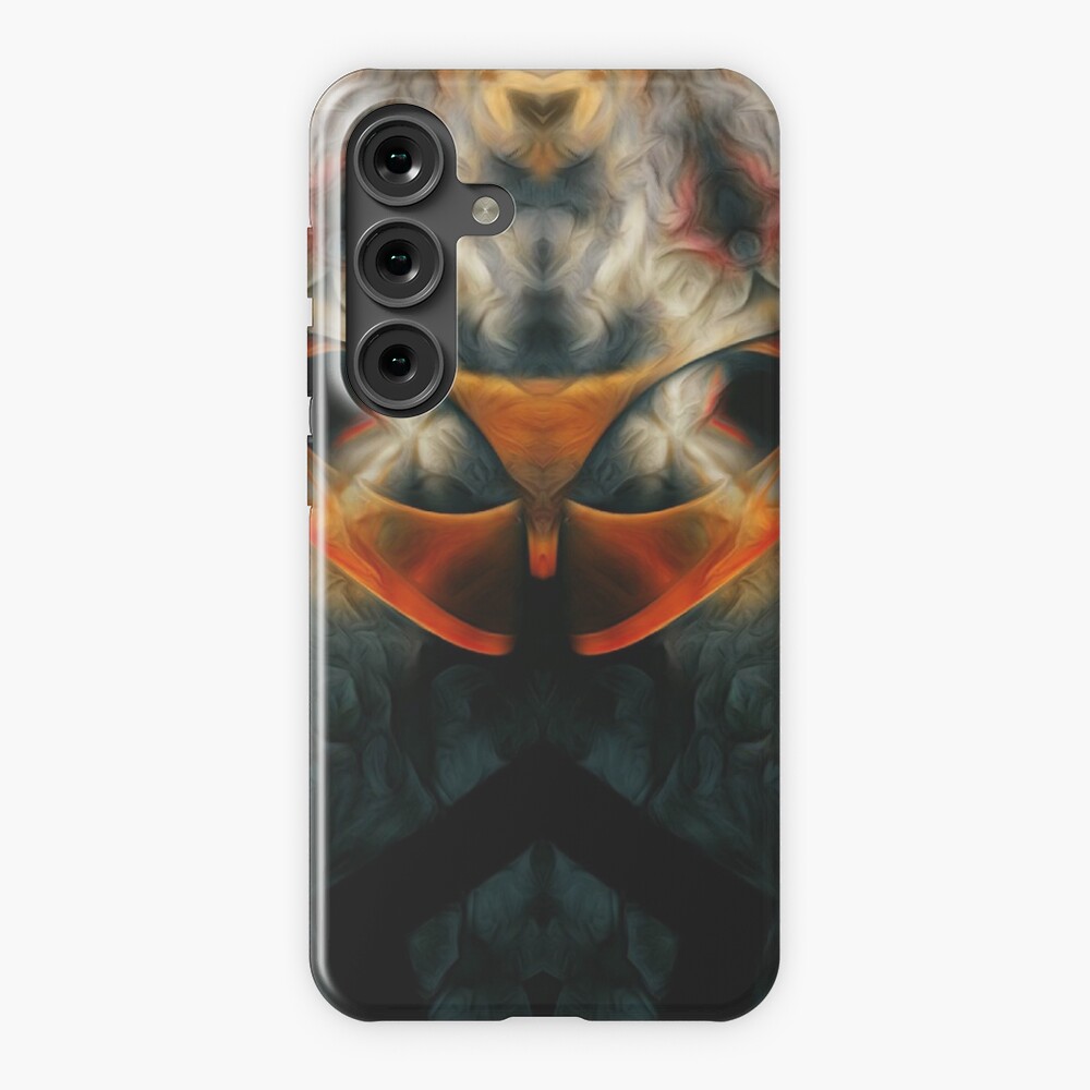 Item preview, Samsung Galaxy Snap Case designed and sold by theseinkedlives.