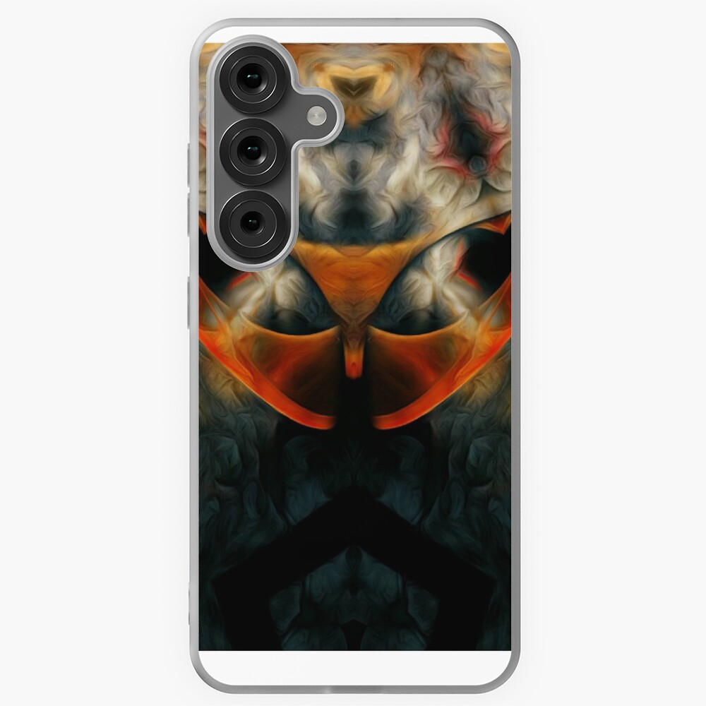 Item preview, Samsung Galaxy Soft Case designed and sold by theseinkedlives.