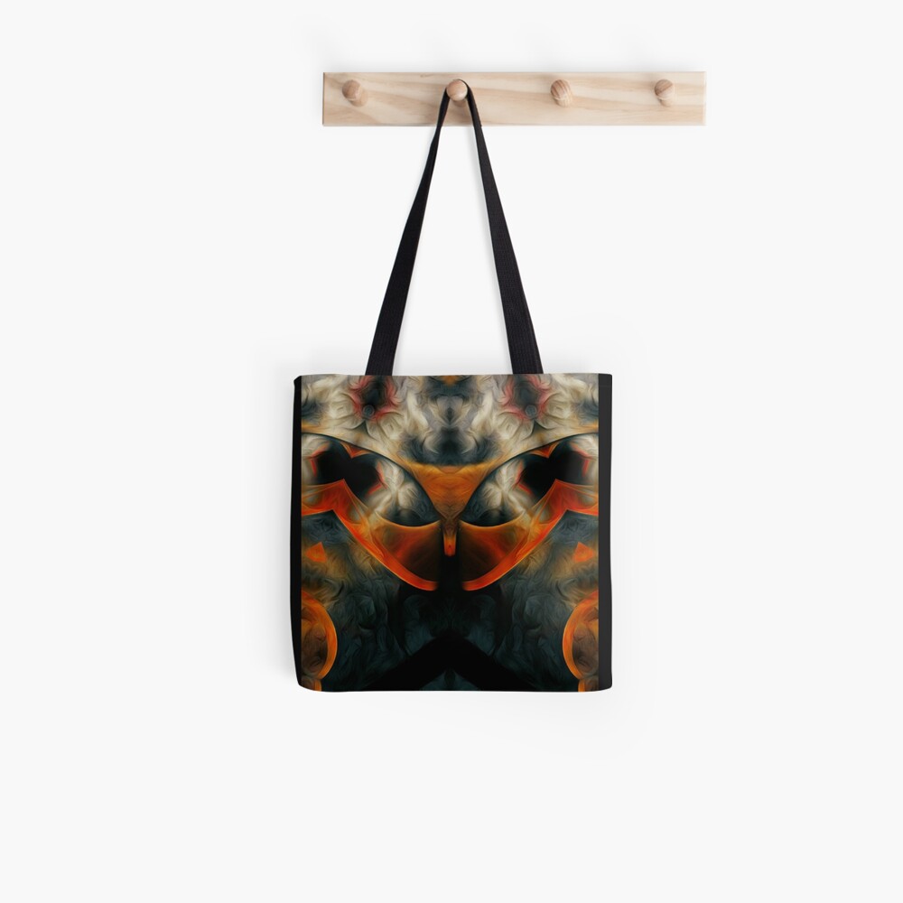 Item preview, All Over Print Tote Bag designed and sold by theseinkedlives.