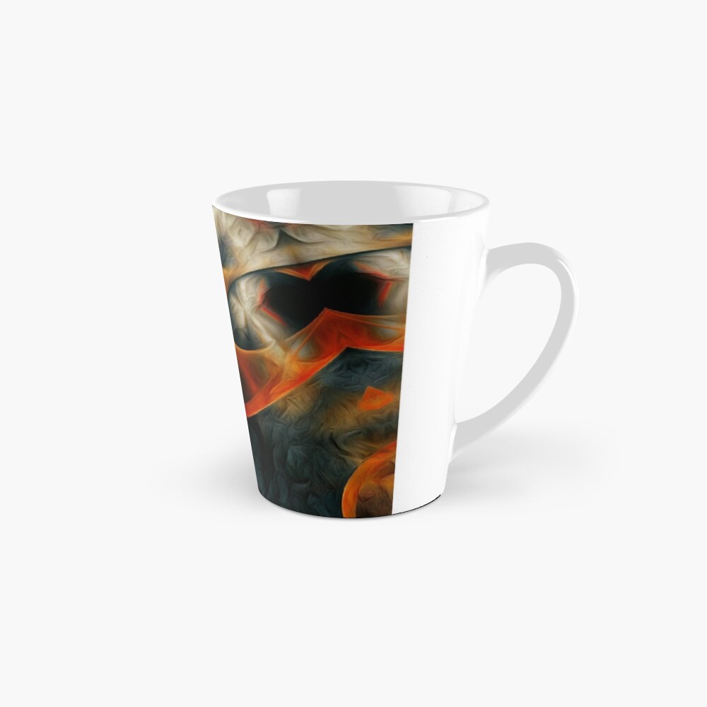 Item preview, Tall Mug designed and sold by theseinkedlives.