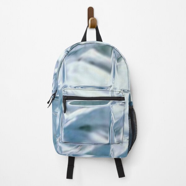 Item preview, Abstract blue pattern, like ice cubes designed and sold by Rostislav Bouda.