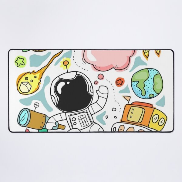 Item preview, Space designed and sold by WinkyDoodle.