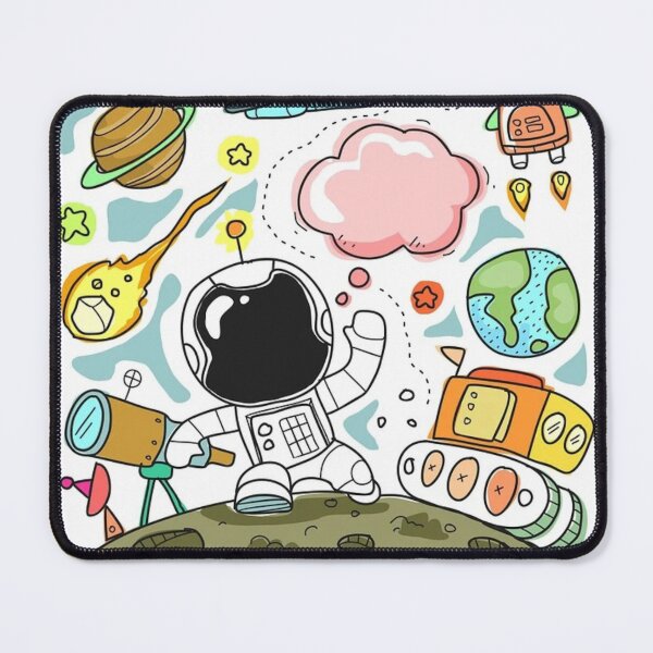 Item preview, Space designed and sold by WinkyDoodle.