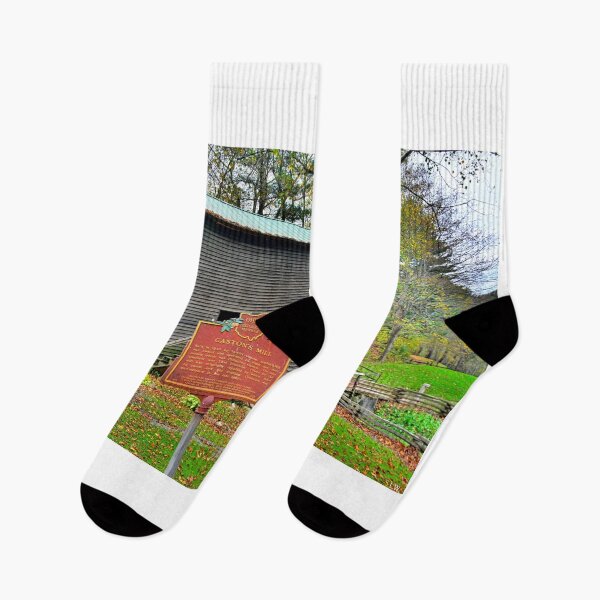 Item preview, Gaston's Mill Beaver Creek State Park East Liverpool Ohio designed and sold by LisaWootenPhoto.