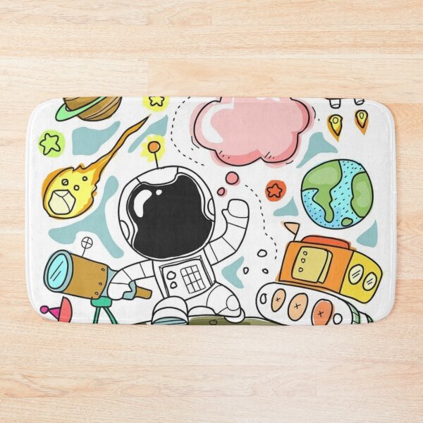 Item preview, Space designed and sold by WinkyDoodle.