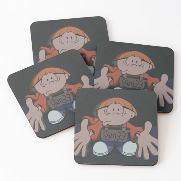 Item preview, Kids next door designed and sold by Mayuri Juyal.