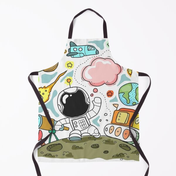 Item preview, Space designed and sold by WinkyDoodle.