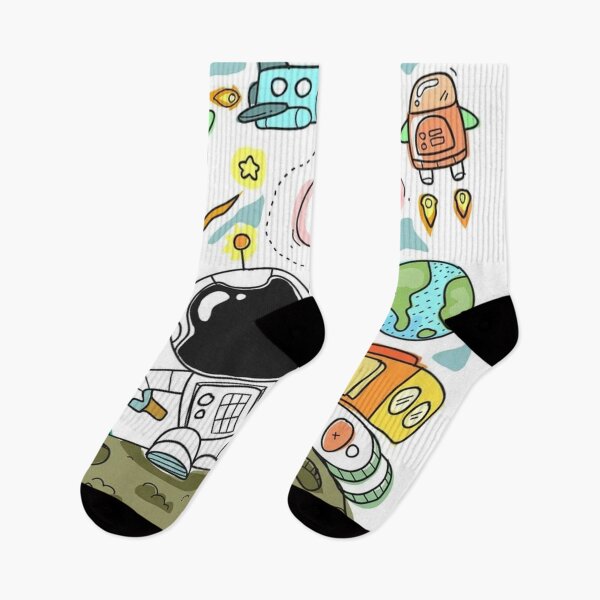 Item preview, Space designed and sold by WinkyDoodle.