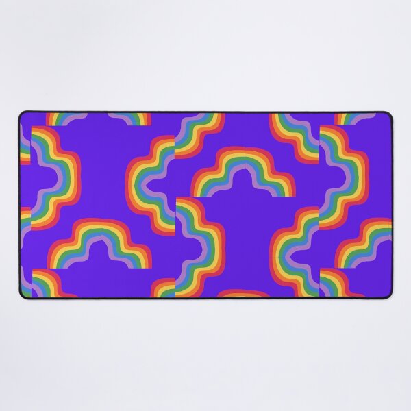 Item preview, tartans ecossais.Rainbow At the end of the rainbow you will find treasure designed and sold by mankelll.