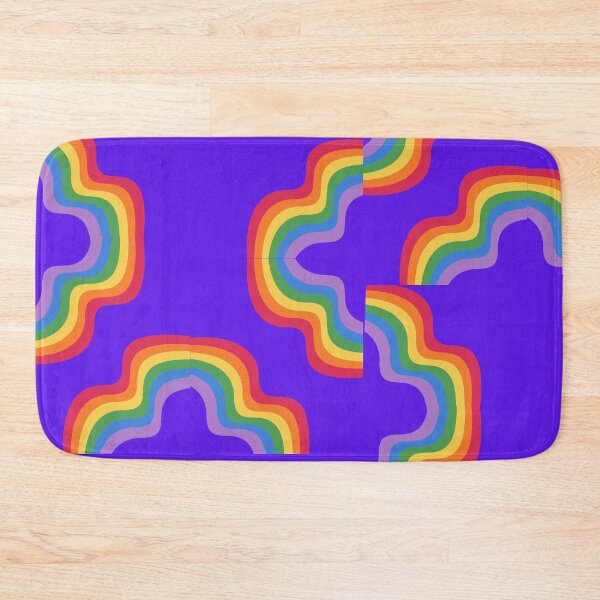 Item preview, tartans ecossais.Rainbow At the end of the rainbow you will find treasure designed and sold by mankelll.