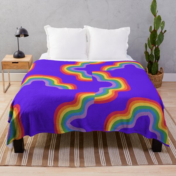 Item preview, tartans ecossais.Rainbow At the end of the rainbow you will find treasure designed and sold by mankelll.