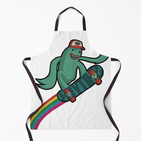Item preview, LOVE SKATE designed and sold by AboutYourself.