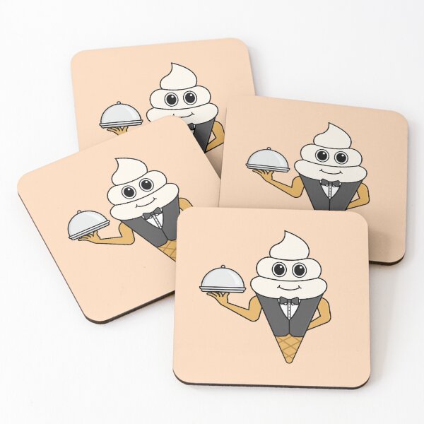 Item preview, Soft server - Pun - Wordplay designed and sold by ambertanderes.