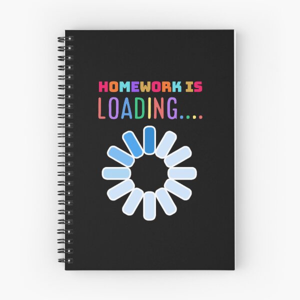 Item preview, Down with homework. designed and sold by Umiska.