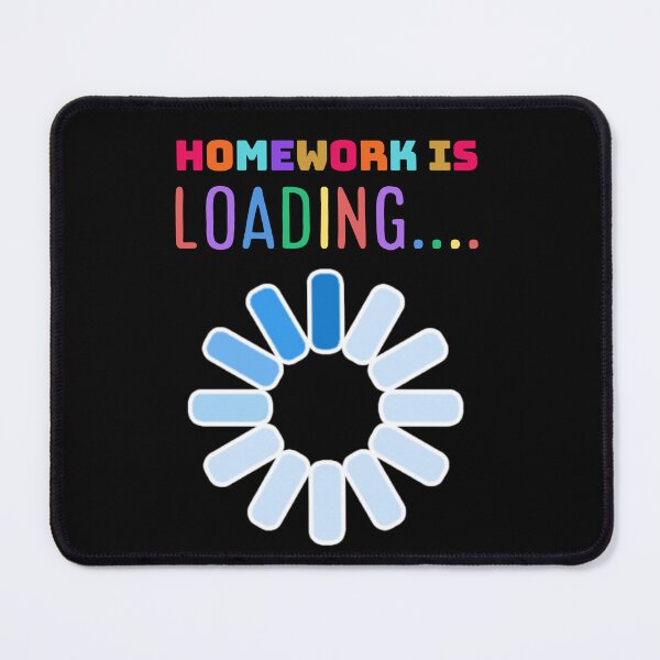 Item preview, Down with homework. designed and sold by Umiska.