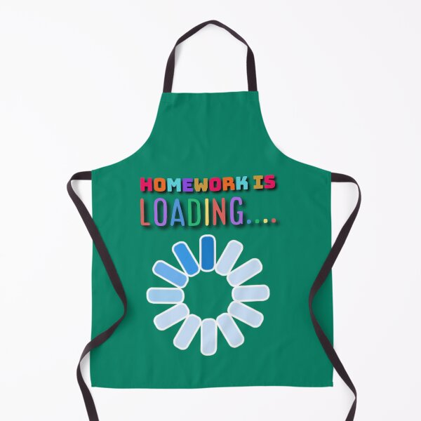 Item preview, Down with homework. designed and sold by Umiska.
