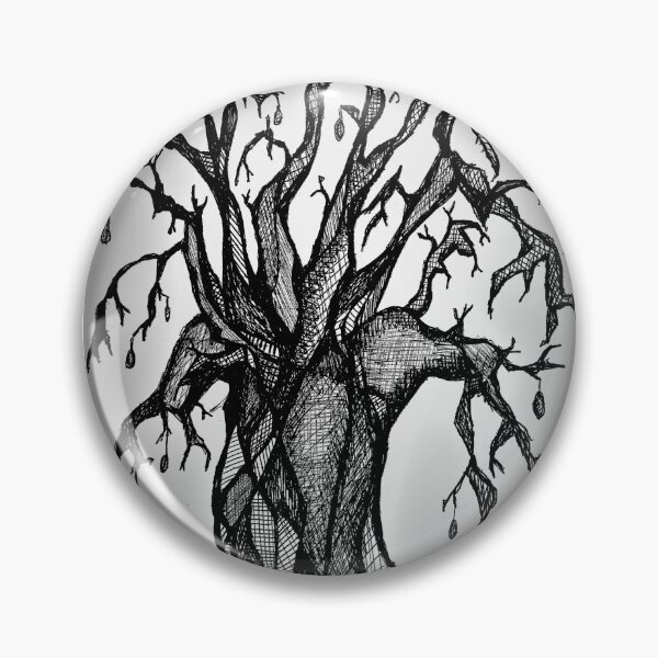 Item preview, The Sacred Baobab Tree designed and sold by Tony Cisse.