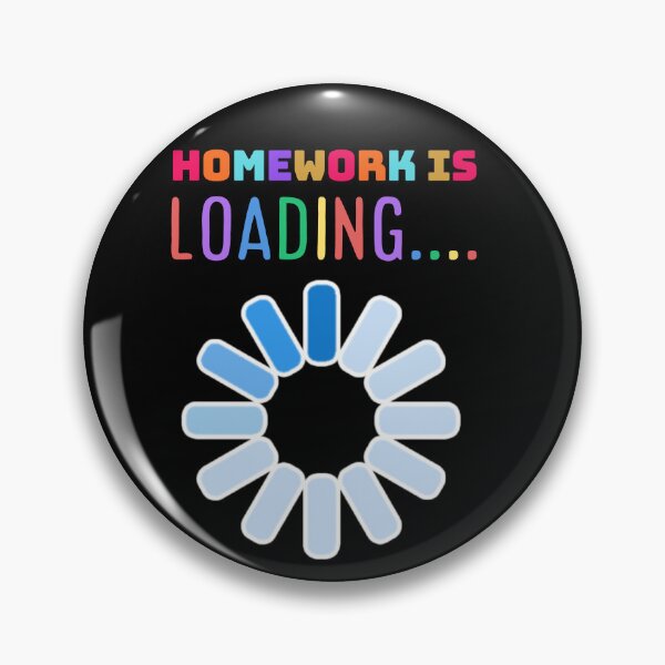 Item preview, Down with homework. designed and sold by Umiska.