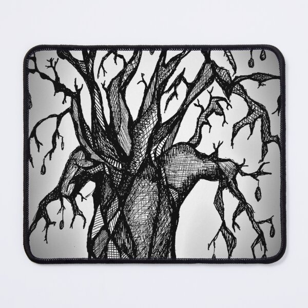 Item preview, The Sacred Baobab Tree designed and sold by Tony Cisse.