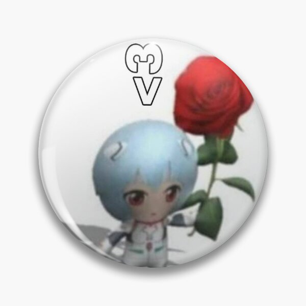 Item preview, Rei Chiquita loves you designed and sold by Akusenkuto.