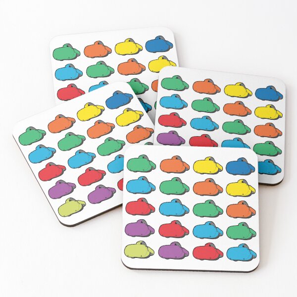 Item preview, Color Pattern Quest 2 - VR designed and sold by hindsightAnD.
