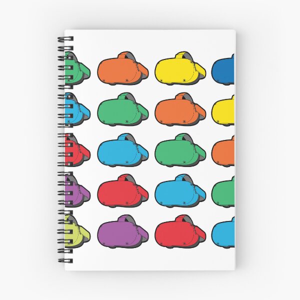 Item preview, Color Pattern Quest 2 - VR designed and sold by hindsightAnD.