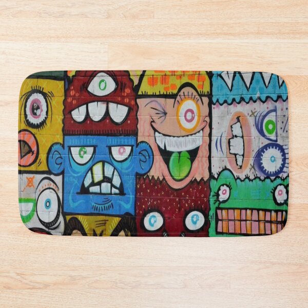 Item preview, Don't Be Square designed and sold by WinkyDoodle.