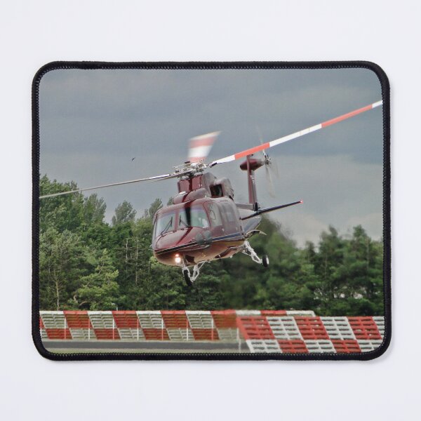 Item preview, Royal Flight - VIP Transport Helicopter designed and sold by Barrie Woodward.