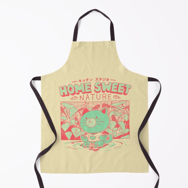 Item preview, Home Sweet Nature designed and sold by Ilustrata®.
