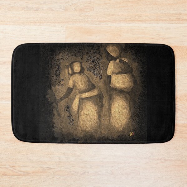 Item preview, Women in Africa designed and sold by Anas Arts.
