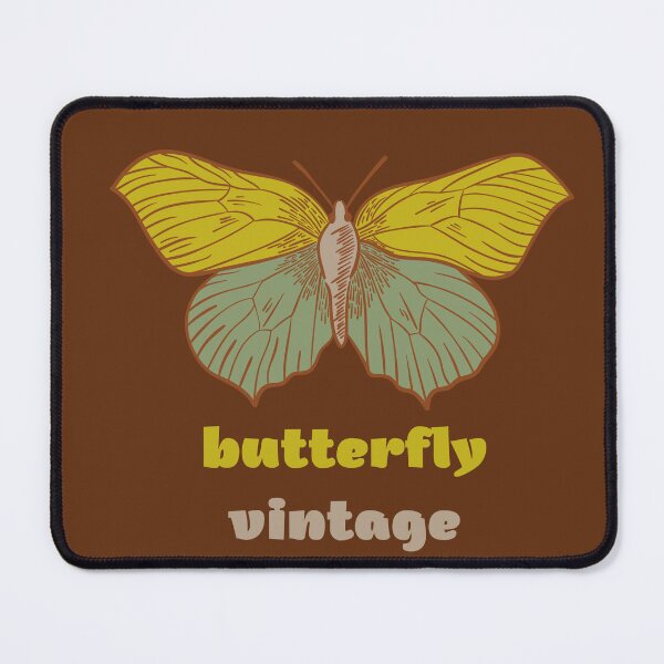 Item preview, butterfly vintage designed and sold by MixShop10.