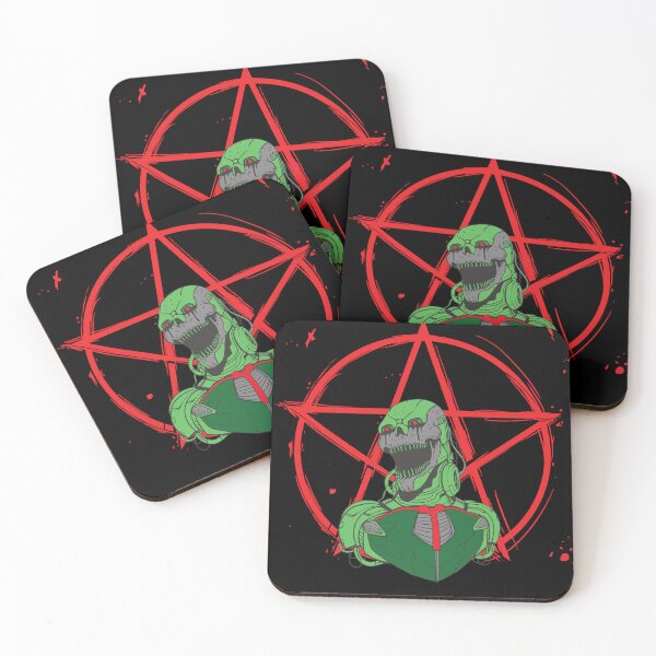 Item preview, Metal designed and sold by Chaos Apparel .