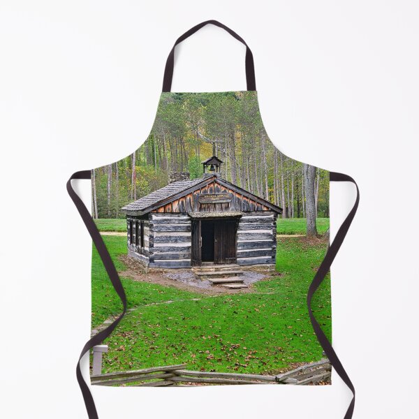 Item preview, William H Voorey Chapel Beaver Creek State Park East Liverpool Ohio Vertical designed and sold by LisaWootenPhoto.