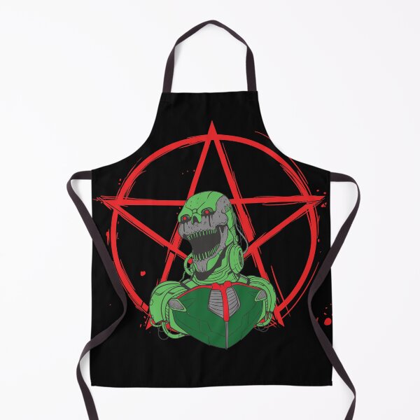 Item preview, Metal designed and sold by Chaos Apparel .