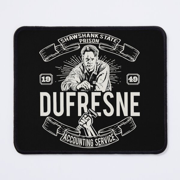 Item preview, Dufresne Accounting Service designed and sold by Alema Art.