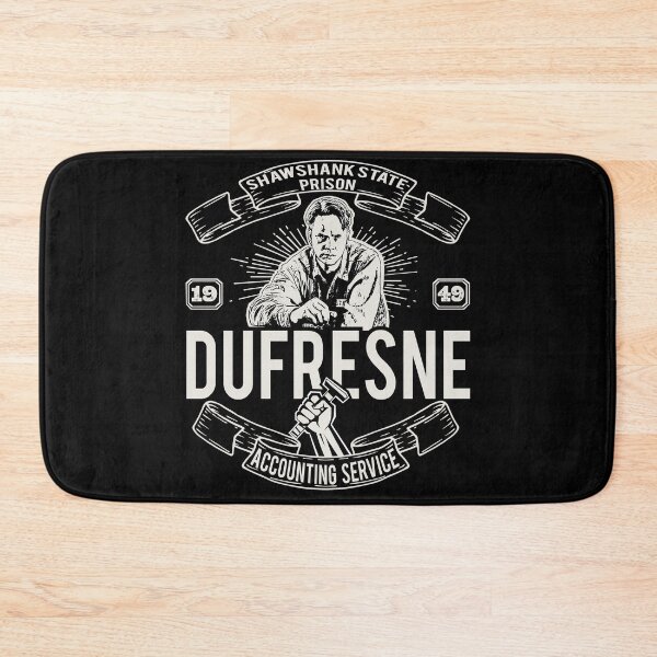 Item preview, Dufresne Accounting Service designed and sold by Alema Art.