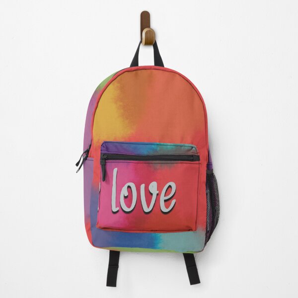Item preview, think love designed and sold by BigAndBug.