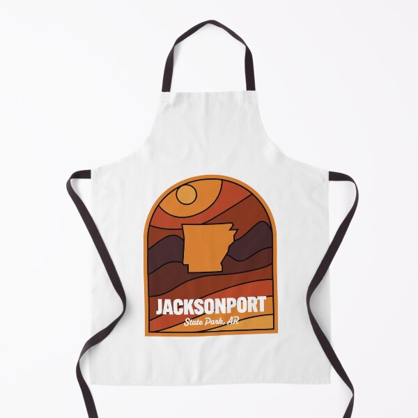 Item preview, Jacksonport State Park Arkansas designed and sold by HalpinDesign.