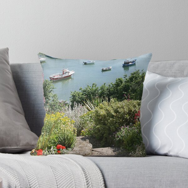 Item preview, Solva Solfach designed and sold by myWalesCymru.