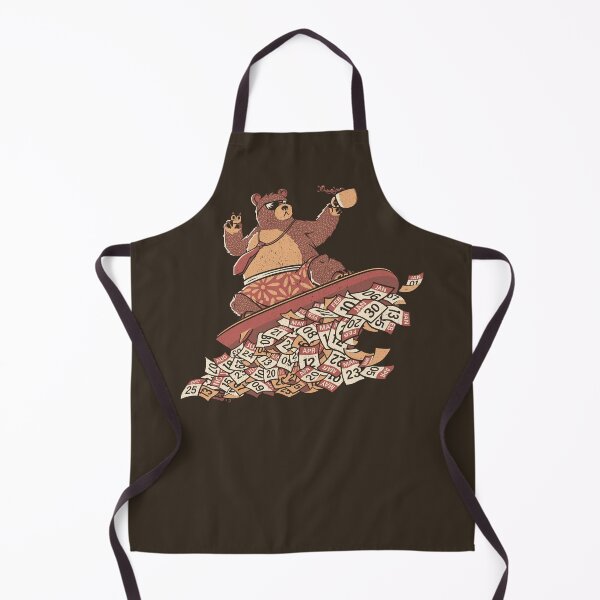 Item preview, Surfing The Workweek With Coffee by Tobe Fonseca designed and sold by Tobe Fonseca®.