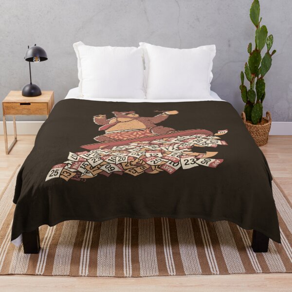 Item preview, Surfing The Workweek With Coffee by Tobe Fonseca designed and sold by Tobe Fonseca®.