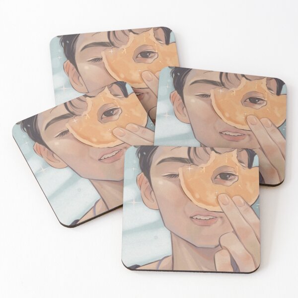 Item preview, Mark lee designed and sold by RiverBluu.