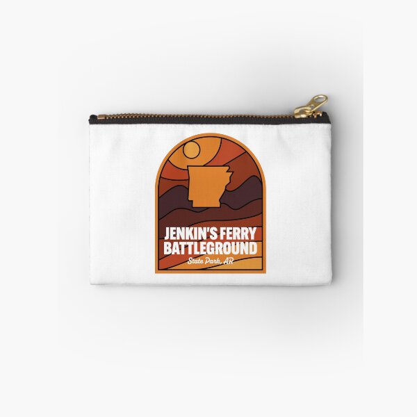 Item preview, Jenkin's Ferry Battleground State Park Arkansas designed and sold by HalpinDesign.