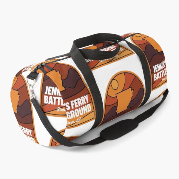 Item preview, Jenkin's Ferry Battleground State Park Arkansas designed and sold by HalpinDesign.