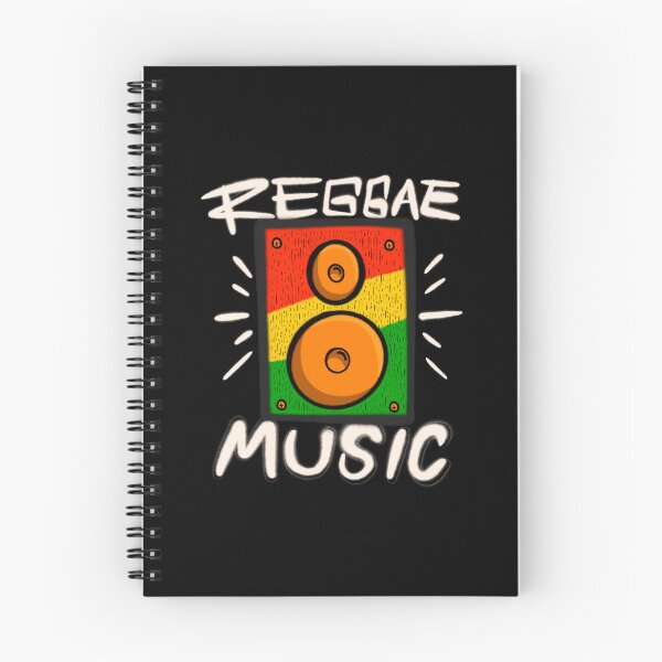 Item preview, Reggae Music Rasta Sound System  designed and sold by Músico Ilustre.