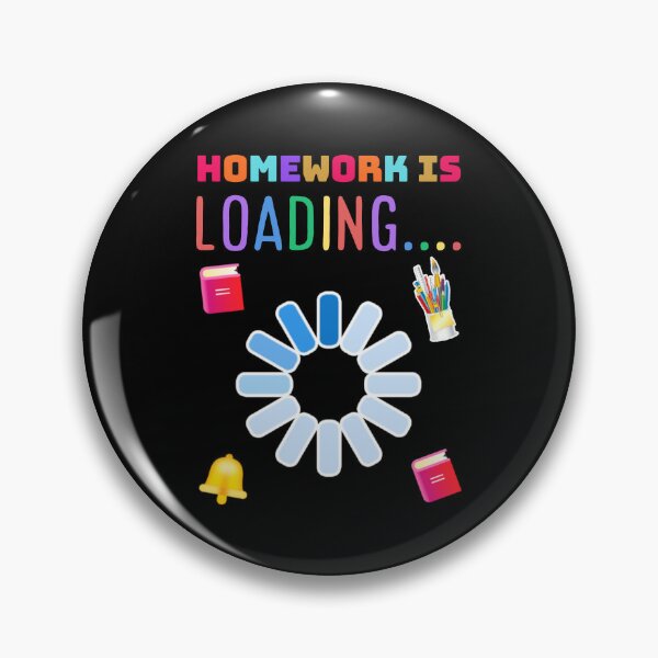Item preview, Down with homework. designed and sold by Umiska.
