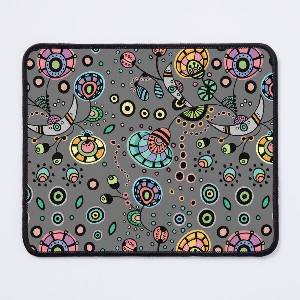 Item preview, Funky Bloom designed and sold by Janet Antepara.